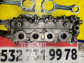Oto Çıkma Parça / Hyundai / i20 / Motor / Silindir Kapağı / Çıkma Parça 
