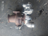 Oto Çıkma Parça / Bmw / 5 Serisi / Motor / Turbo / Çıkma Parça 