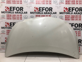 Oto Çıkma Parça / Toyota / Verso / Kaporta & Karoser / Kaput / Çıkma Parça 