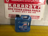 Oto Çıkma Parça / Toyota / Corolla / Yağlama / Motor Yağları / Sıfır Parça 