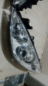 Oto Çıkma Parça / Peugeot / 307 / Far & Stop / Sol Ön Far / Çıkma Parça 