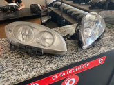 Oto Çıkma Parça / Fiat / Linea / Far & Stop / Sağ Ön Far / Çıkma Parça 