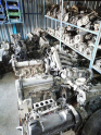 Dacia logan 1.4 benzinli komple çıkma motor