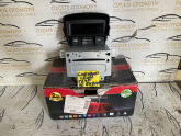 Oto Çıkma Parça / Chevrolet / Cruze / Teyp / Cd - Çalar / Çıkma Parça 