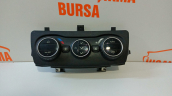 Oto Çıkma Parça / Fiat / Egea / Klima / Kontrol Paneli / Çıkma Parça 