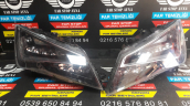 Seat Leon Full Led Far Sağ Sol Takım