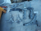Oto Çıkma Parça / Opel / Insignia / Alt Takım / Tabla / Çıkma Parça 