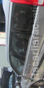 2005 HONDA HR-V 1.6 BENZİNLİ HATASIZ SOL TAKIM KAPI CAMI.