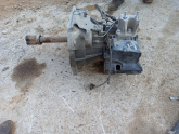 Oto Çıkma Parça / Ford / Fiesta / Şanzıman / Şanzıman Komple / Çıkma Parça 