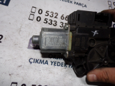 Oto Çıkma Parça / Volkswagen / Polo / Oto Cam / Cam Motoru / Çıkma Parça 
