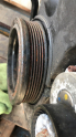 Oto Çıkma Parça / Volkswagen / Passat / Motor / Krank / Çıkma Parça 