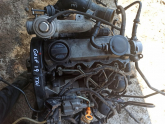 Oto Çıkma Parça / Volkswagen / Golf / Motor / Motor (komple) / Çıkma Parça 