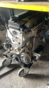 Honda Civic Fc5 2016-2021 1.6 Benzinli Krank Kasnağı