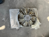 Toyota yaris fan motoru çıkma yedek parça