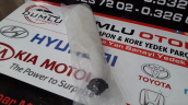 Oto Çıkma Parça / Toyota / Corolla / Radyatör / Yedek Su Deposu / Sıfır Parça 