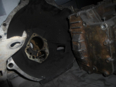Oto Çıkma Parça / Hyundai / Accent / Şanzıman / Şanzıman Komple / Çıkma Parça 