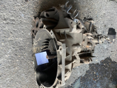Oto Çıkma Parça / Ford / Tourneo Connect / Şanzıman / Şanzıman Komple / Çıkma Parça 
