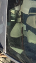2005 VOLVO V50 HATASIZ KOLTUK BAŞLIKLARI.