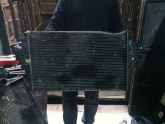 Oto Çıkma Parça / Opel / Vectra / Radyatör / İntercooler / Çıkma Parça 