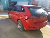 Oto Çıkma Parça / Skoda / Scala / Elektrik / Elektrik Tesisatı / Çıkma Parça 