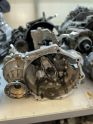 Oto Çıkma Parça / Volkswagen / Jetta / Şanzıman / Şanzıman Komple / Çıkma Parça 