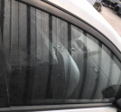 2007 HONDA CITY 1.3 KOMPLE ORİJİNAL SAĞ ÖN KAPI CAMI.
