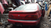 Oto Çıkma Parça / Nissan / NX Coupe / Motor / Krank Kasnağı / Çıkma Parça 