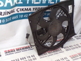 Oto Çıkma Parça / Bmw / 3 Serisi / Fan / Fan Motoru / Çıkma Parça 