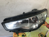 Oto Çıkma Parça / Audi / A6 / Far & Stop / Sol Ön Far / Çıkma Parça 
