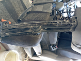 Oto Çıkma Parça / Citroen / C-elysee / Tampon / Izgara Çıtası / Çıkma Parça 