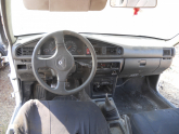 Oto Çıkma Parça / Mazda / 626 / Kalorifer / Kontrol Paneli / Çıkma Parça 