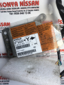 Oto Çıkma Parça / Nissan / Micra / Airbag / Airbag Beyni / Çıkma Parça 