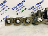 Oto Çıkma Parça / Mercedes / E Serisi / Motor / Turbo / Çıkma Parça 