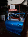 Oto Çıkma Parça / Renault / Captur / Kaporta & Karoser / Sol Ön Kapı / Çıkma Parça 