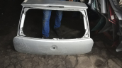 FİAT PUNTO BAGAJ KAPAGI VE TÜM ÇIKMA ORJİNAL PARÇALAR