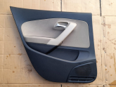 VW POLO 10-17 SOL ARKA KAPI DÖŞEMESİ (BEJ) 6R6867211AD APD