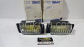 SEAT IBIZA 1994 SİS FARI HELLA  SIFIR TAKIM FİYATI