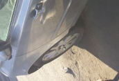 2005 VOLVO V50 HATASIZ SOL ÖN JANT LASTİK.