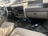 Transporter T4 Teyp Çerçevesi Hatasız Orjinal Çıkma
