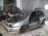 Fiat marea motor çıkma yedek parça Mısırcıoğlu oto