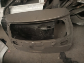 2014 Toyota Auris arka bagaj kapısı çıkma