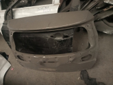 2014 Toyota Auris arka bagaj kapısı çıkma