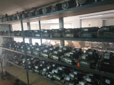 Oto Çıkma Parça / Volkswagen / Passat / Motor / Oksijen Sensörü / Çıkma Parça 