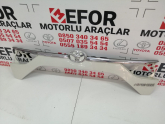 Oto Çıkma Parça / Toyota / Avensis / Kaporta & Karoser / Bagaj Kapağı / Çıkma Parça 