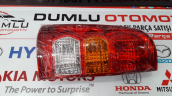 HILUX  06-11 SOL STOP -JL32-002-LH