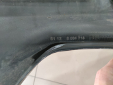 Oto Çıkma Parça / Bmw / 5 Serisi / Tampon / Arka Tampon / Çıkma Parça 