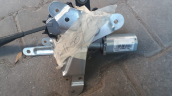 CUSTOM ARKA CAM SİLECEK MOTORU SAĞ ORJINAL ÇIKMA BK21 17W400