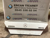 Oto Çıkma Parça / Mercedes / 200 / Kaporta & Karoser / Bagaj Kapağı / Çıkma Parça 