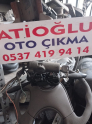 Oto Çıkma Parça / Kia / Pregio / Elektrik / Kontak Seti / Çıkma Parça 
