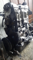 Oto Çıkma Parça / Audi / 80 Serisi / Motor / Motor (komple) / Çıkma Parça 